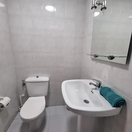 Apartamento Vibes Coruna- Someso *