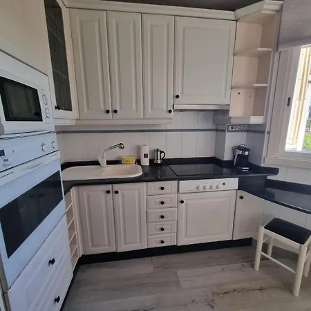 Vibes Coruna- Someso Apartamento A Coruña